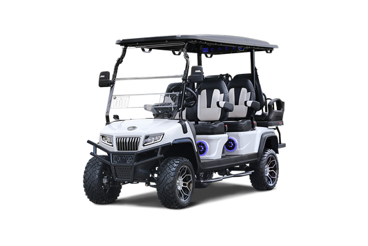 D5 Maverick 4+2 Plus