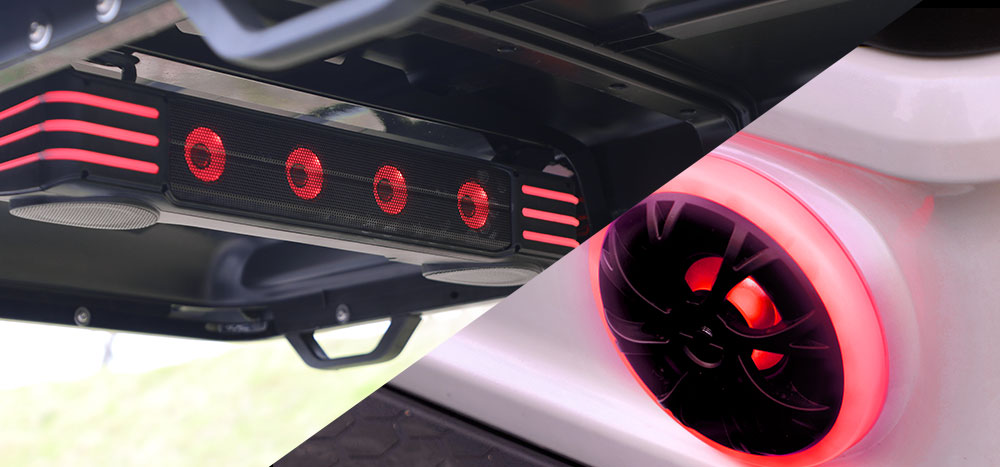 D5 Maverick 4+2 Plus