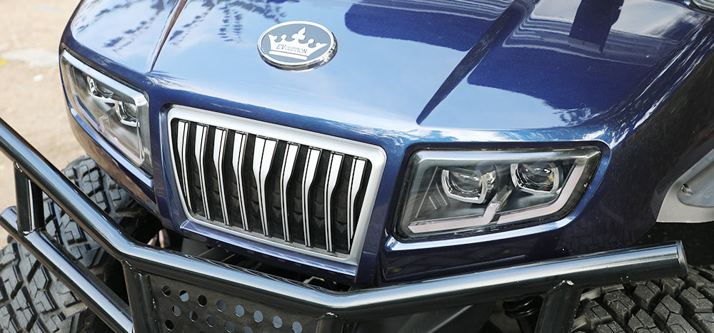 D5 Maverick 4+2 Plus