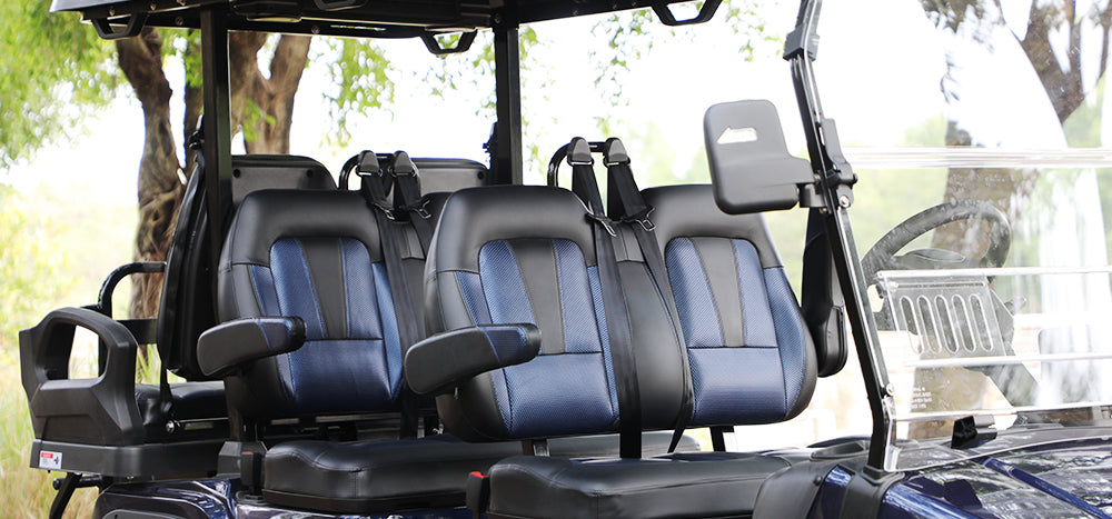 D5 Maverick 4+2 Plus